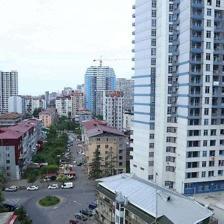 Apartment Black Sea 7 Batumi Zewnętrze zdjęcie