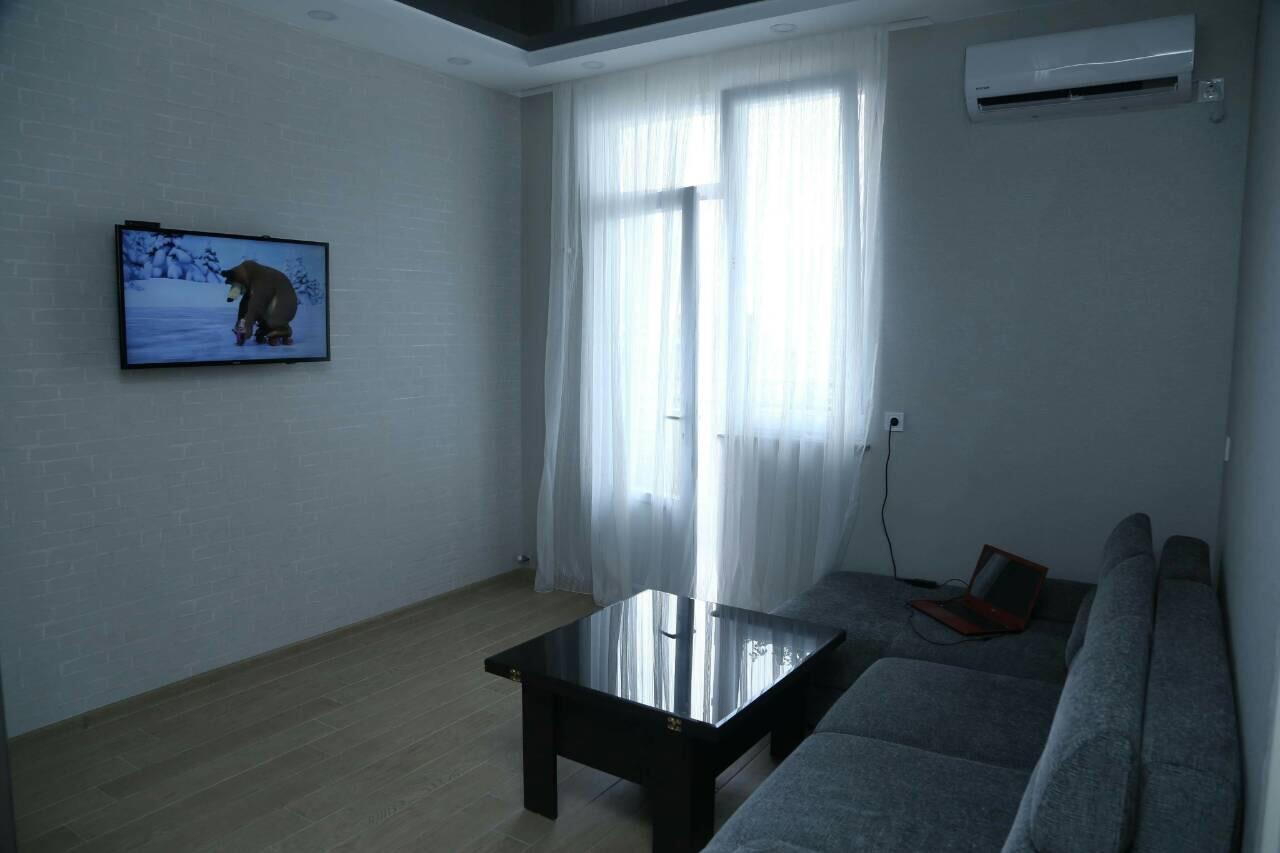 Apartment Black Sea 7 Batumi Zewnętrze zdjęcie