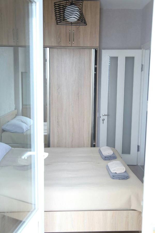 Apartment Black Sea 7 Batumi Zewnętrze zdjęcie
