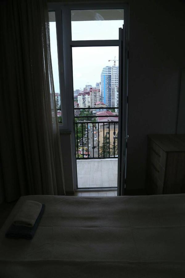 Apartment Black Sea 7 Batumi Zewnętrze zdjęcie