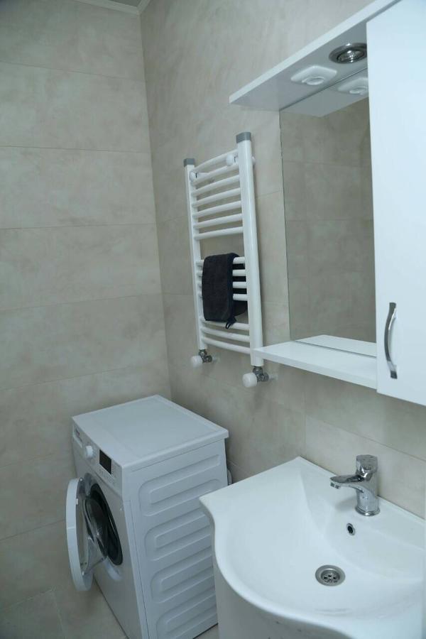 Apartment Black Sea 7 Batumi Zewnętrze zdjęcie