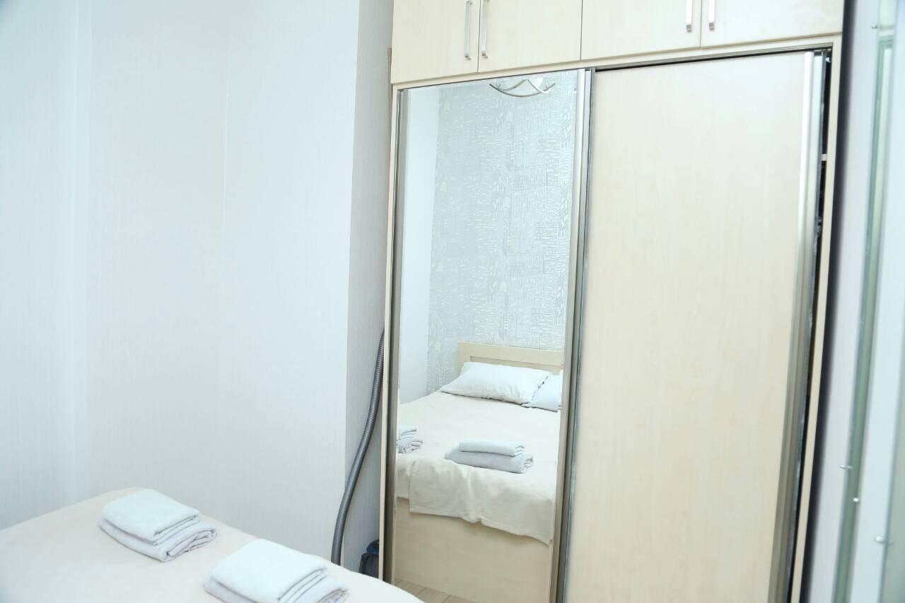 Apartment Black Sea 7 Batumi Zewnętrze zdjęcie