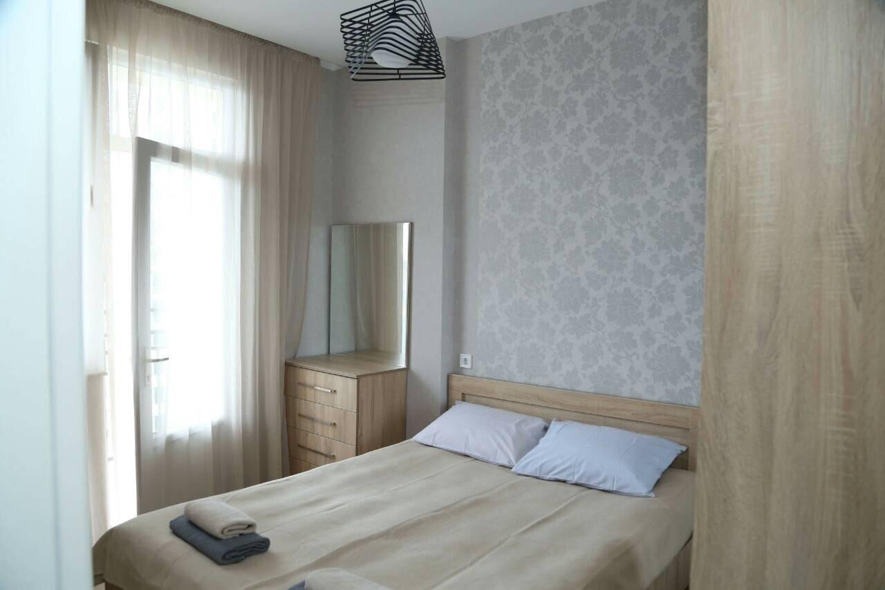 Apartment Black Sea 7 Batumi Zewnętrze zdjęcie