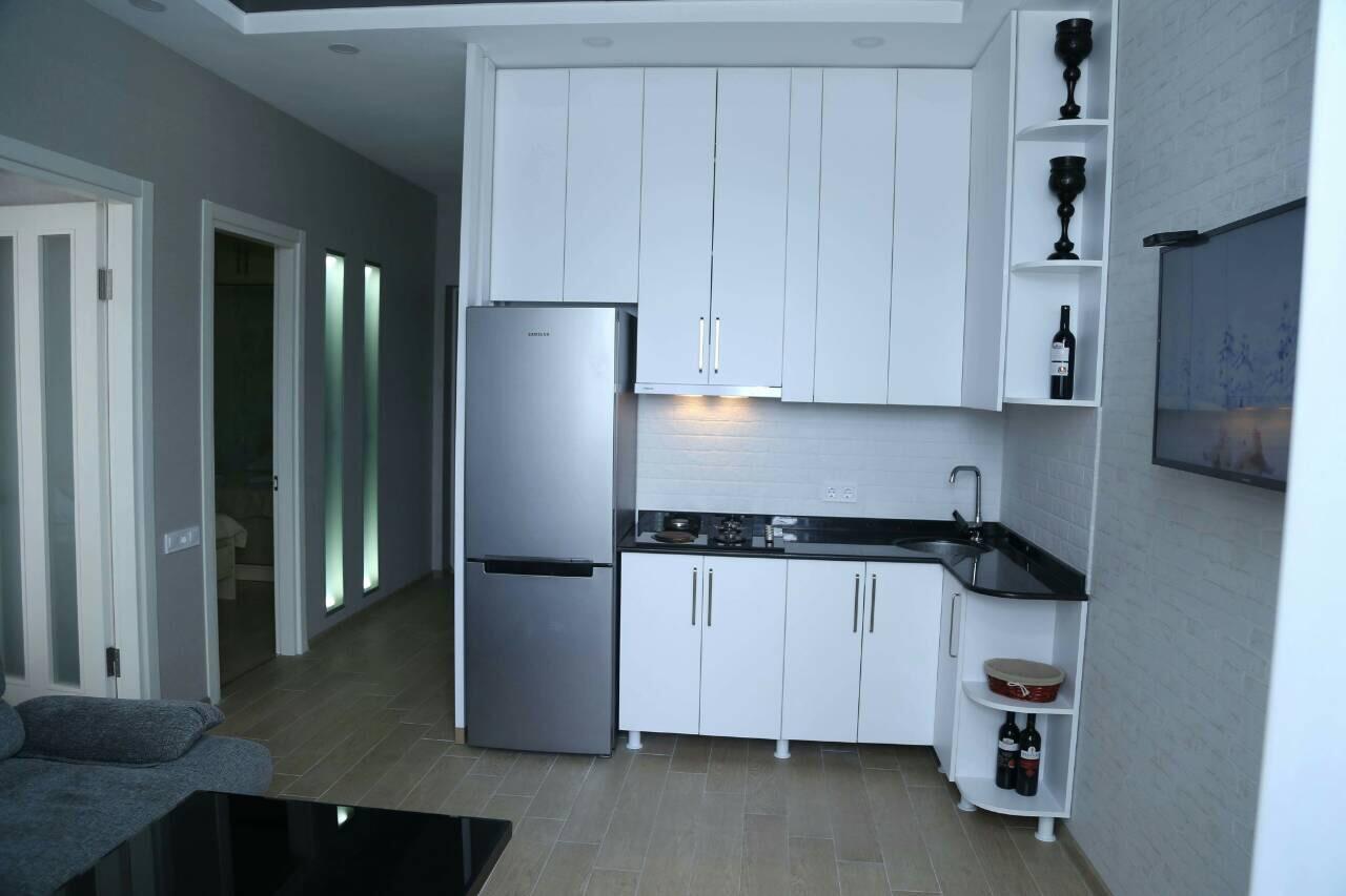 Apartment Black Sea 7 Batumi Zewnętrze zdjęcie