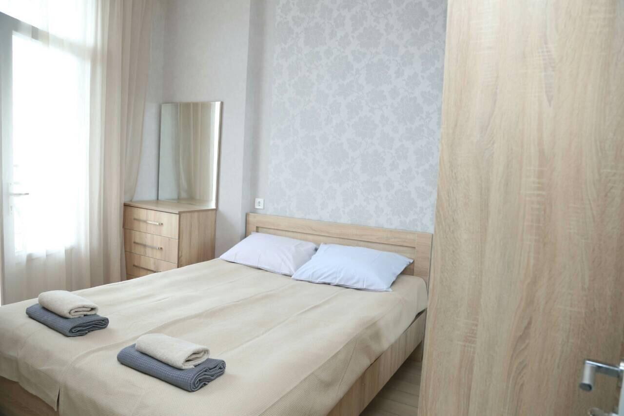 Apartment Black Sea 7 Batumi Zewnętrze zdjęcie