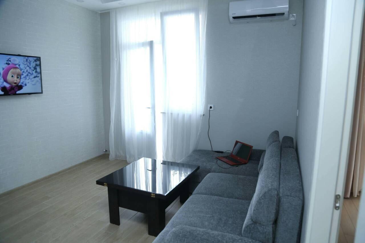 Apartment Black Sea 7 Batumi Zewnętrze zdjęcie