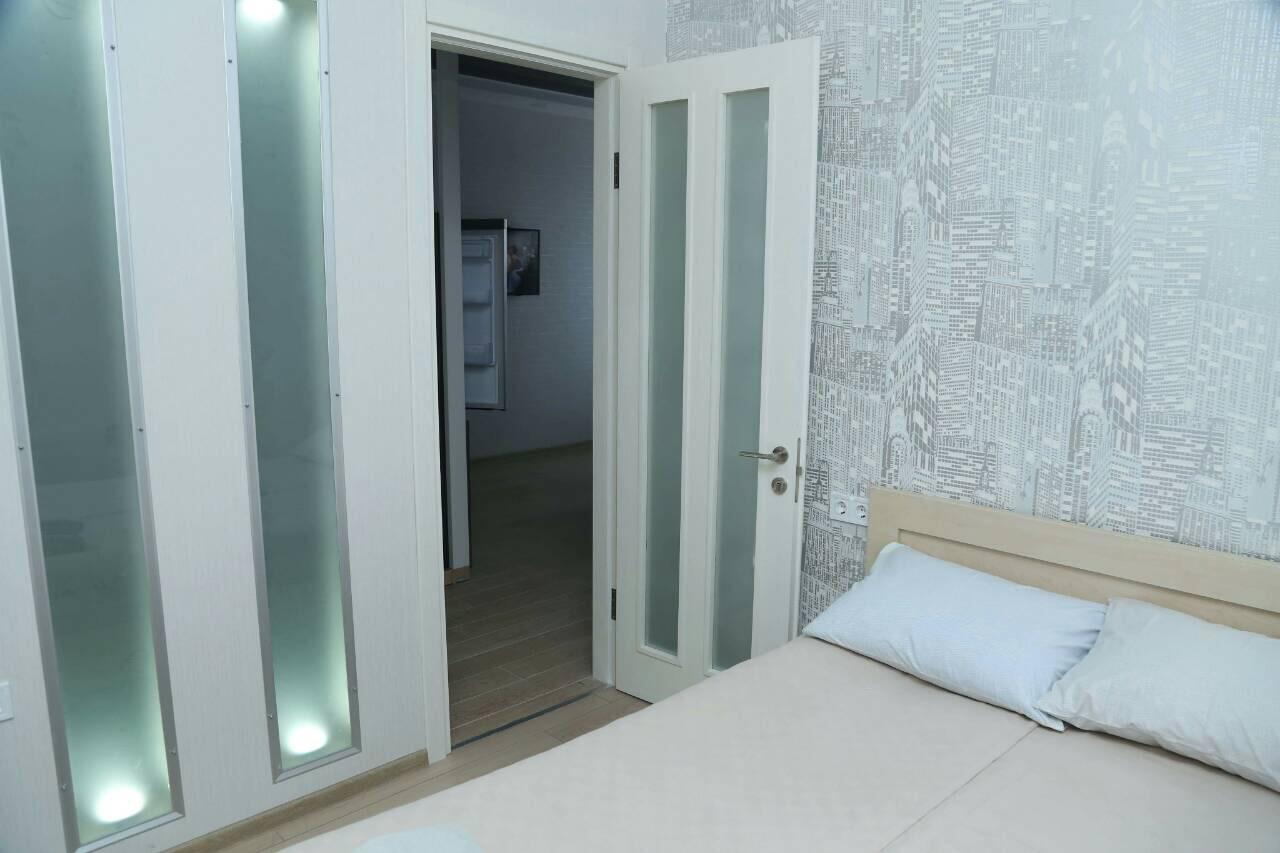 Apartment Black Sea 7 Batumi Zewnętrze zdjęcie