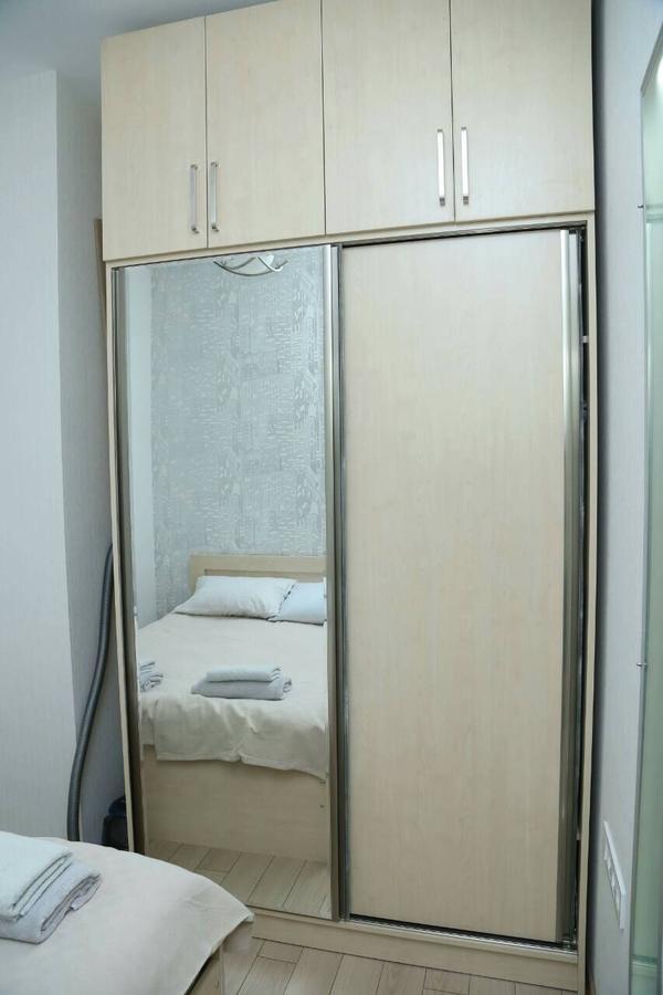 Apartment Black Sea 7 Batumi Zewnętrze zdjęcie